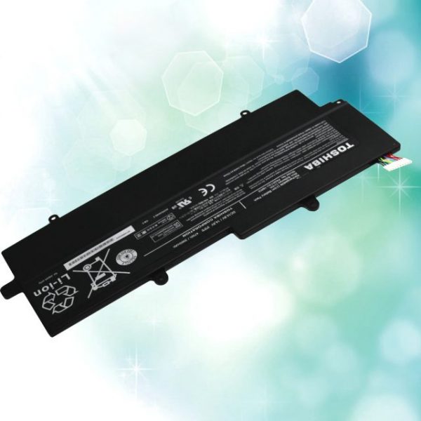 Pin Laptop Toshiba Portege Z830
