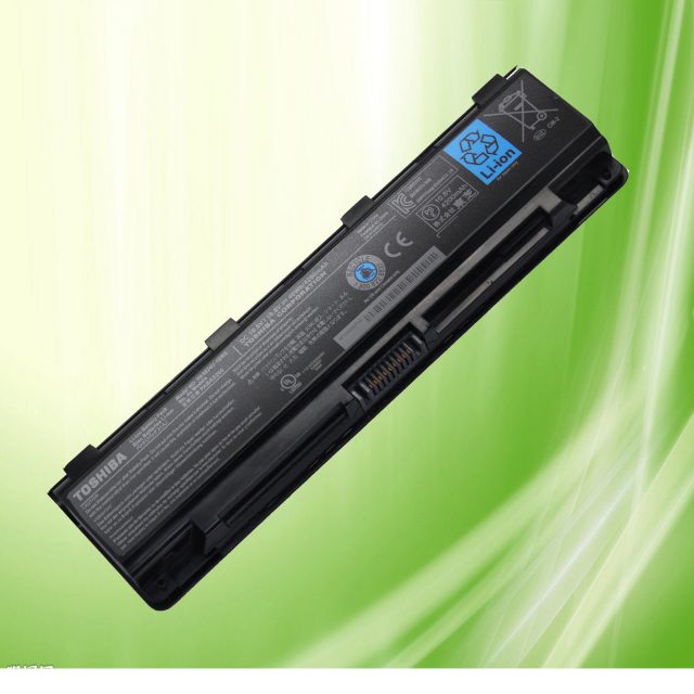 Pin Laptop Toshiba chính hãng
