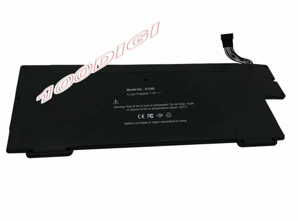 Pin MacBook Air A1237