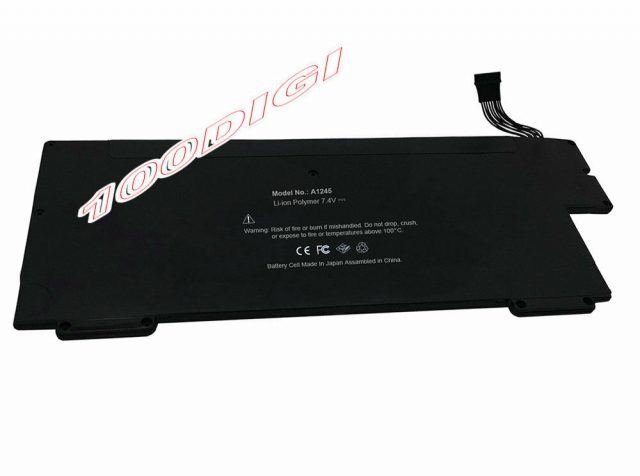 Pin MacBook Air A1237