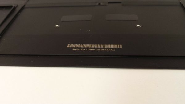 Pin MacBook Air A1406