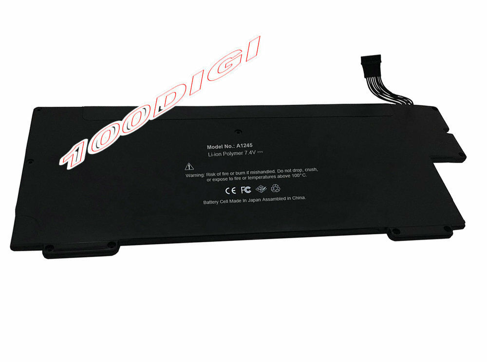 Pin MacBook Air MC234 MB543