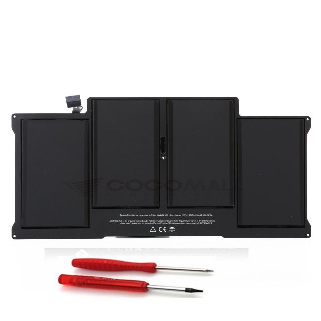 Pin MacBook Air MC965