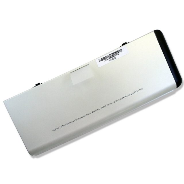 Pin MacBook Pro A1280