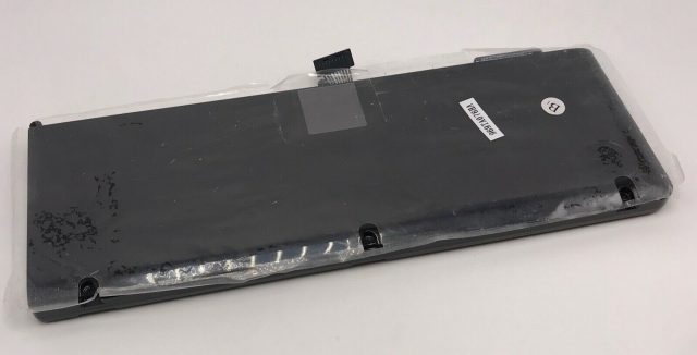 Pin MacBook Pro A1321