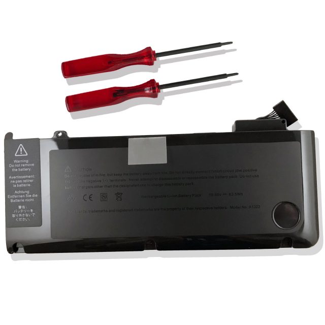 Pin MacBook Pro MB063LL-B