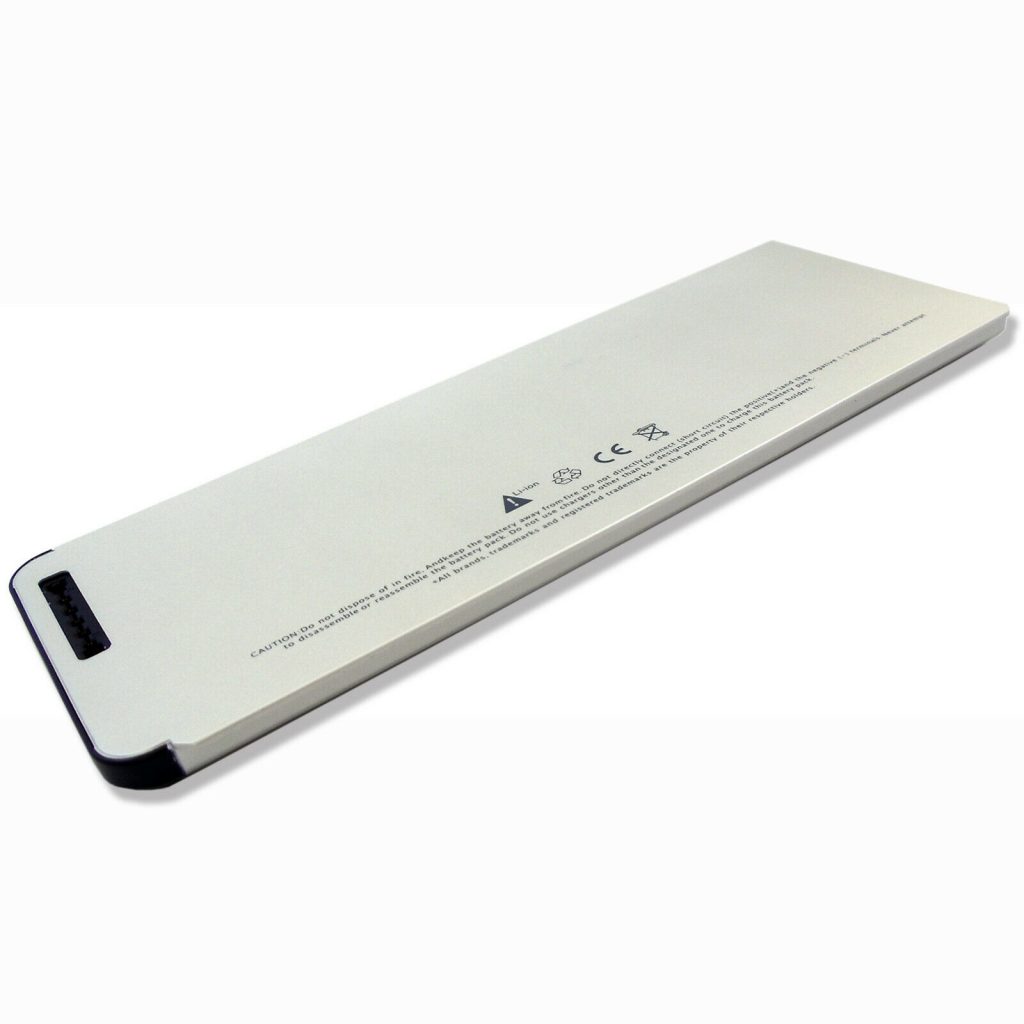 Pin MacBook Pro MB466