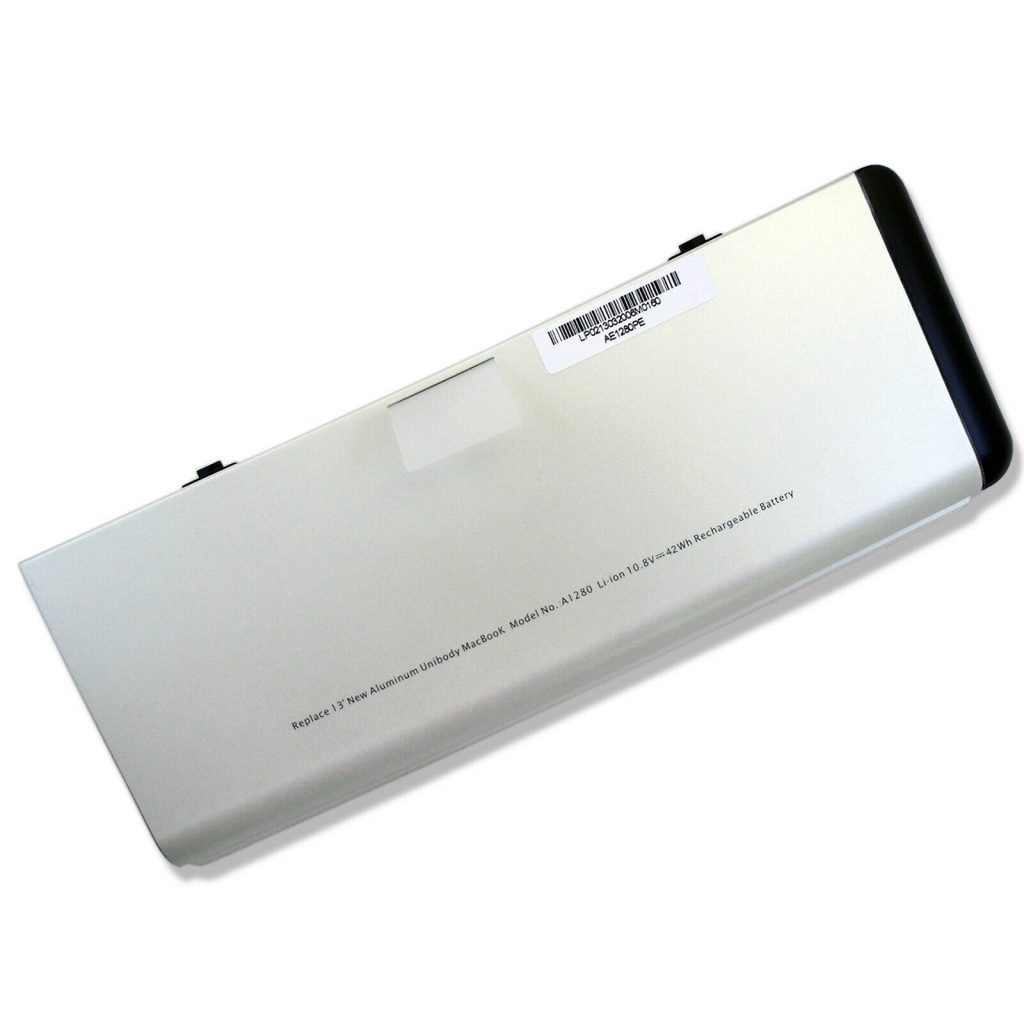 Pin MacBook Pro MB467