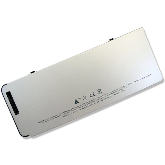 Pin MacBook Pro MB470