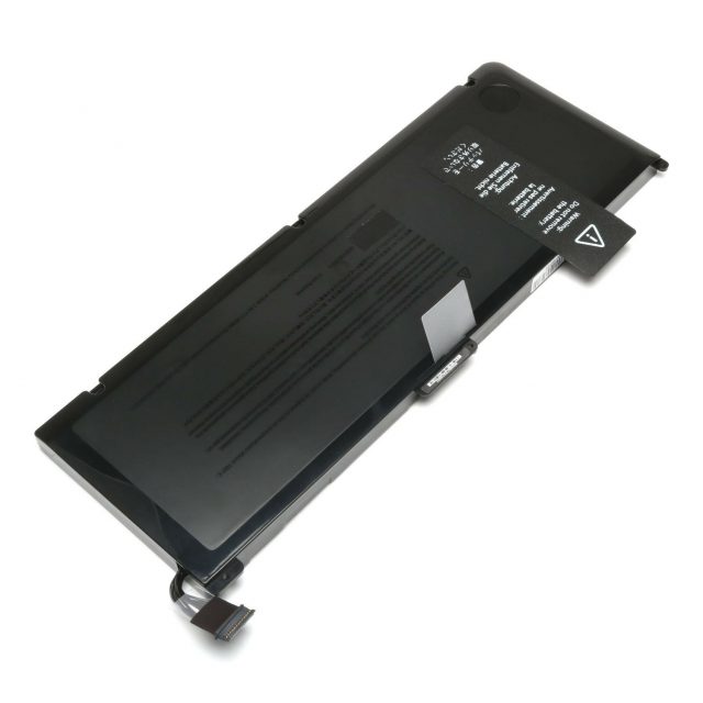 Pin MacBook Pro MC118LL-A