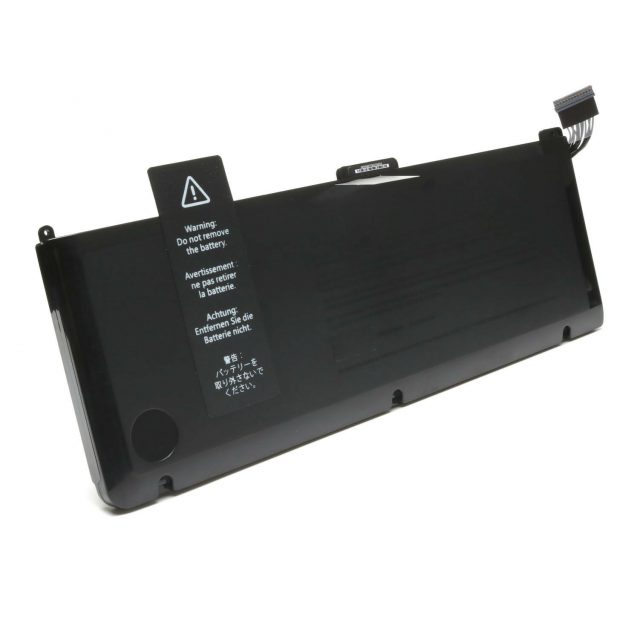 Pin MacBook Pro MC233