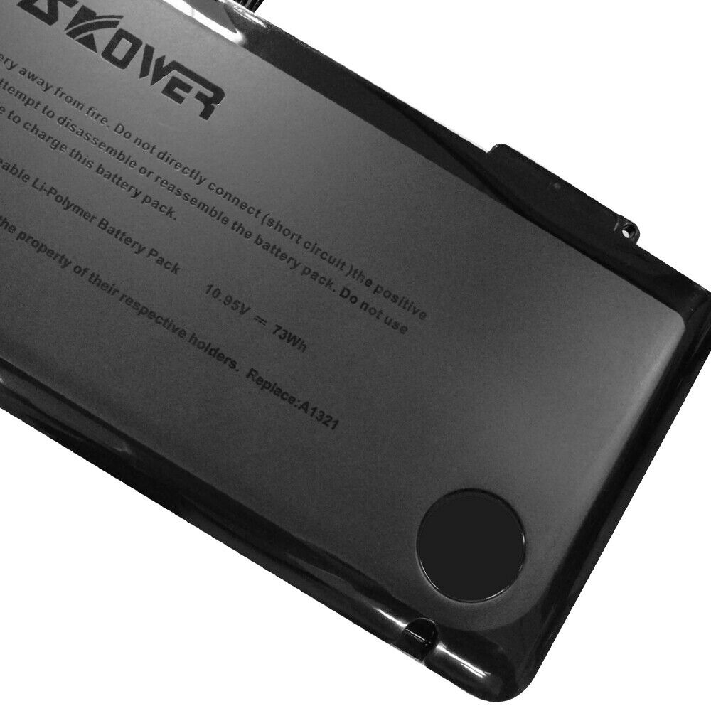 Pin Macbook chính hãng