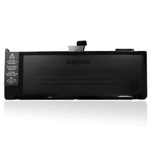 Pin Macbook chính hãng