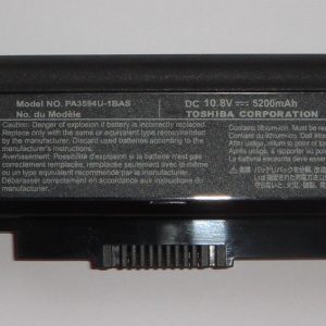 Pin Toshiba PA3594U