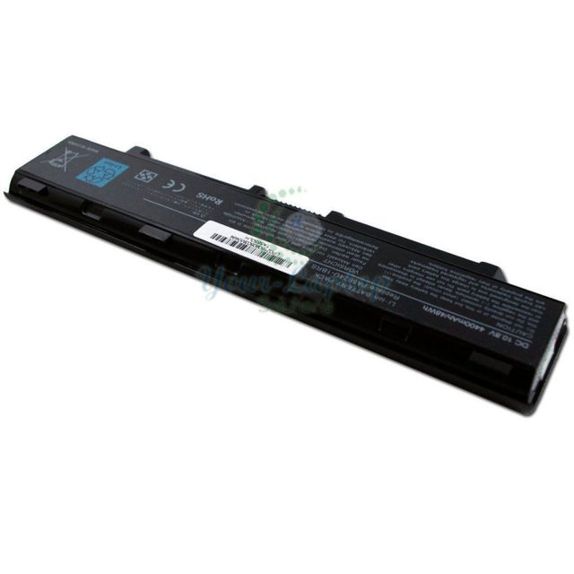 Pin Toshiba Satellite C50-A