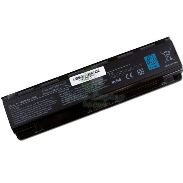 Pin Toshiba Satellite L850