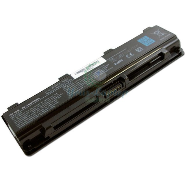 Pin Toshiba Satellite PA3817