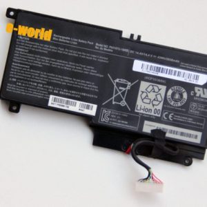 Pin Toshiba Satellite PA5107U-1BRS