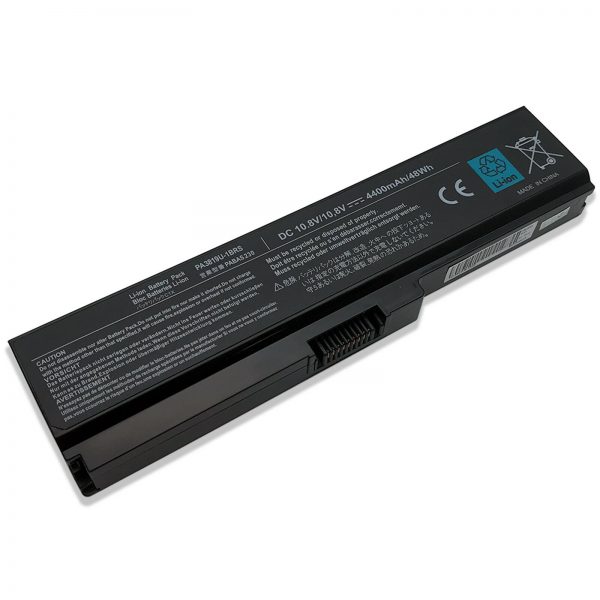 Pin Toshiba Satellite a660