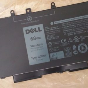 Pin laptop Dell Latitude E5490