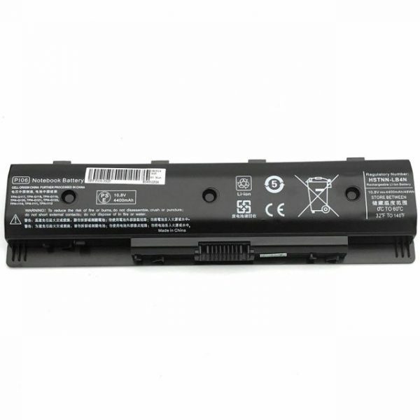 Pin laptop HP Envy 15-J151NR 15T-J000 M7-J020DX 15-J124SG