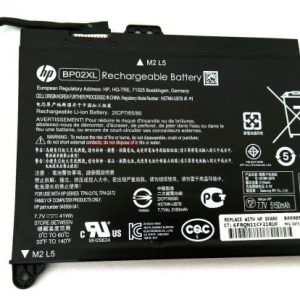 Pin laptop HP Pavilion 15-au