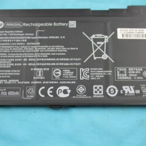 Pin laptop HP ProBook 450 G5