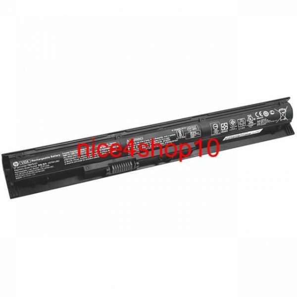 Pin laptop HP Vi04 1