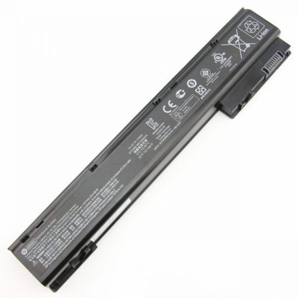 Pin laptop HP ZBOOK 15, 15 G1
