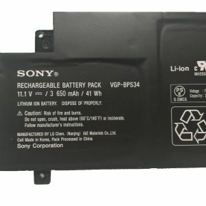 Pin laptop Sony SVF14A16SGB SVF14A16SGS SVF14A16SG