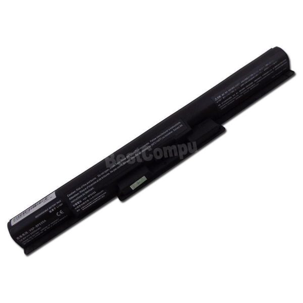 Pin laptop Sony Vaio SVF152A29W SVF15217SGB SVF15217SGW