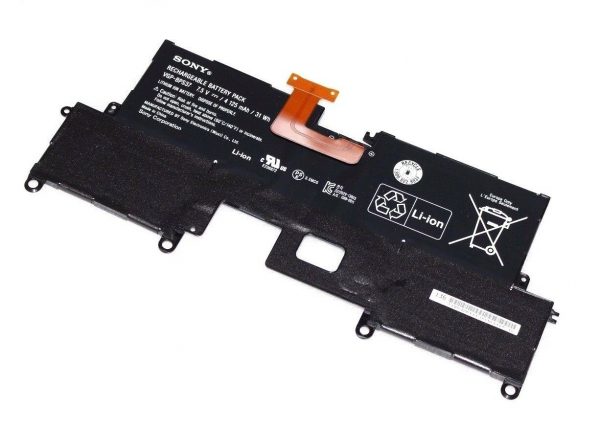 Pin laptop Sony Vaio SVP132A1CM