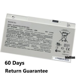 Pin laptop Sony Vaio SVT14 SVT141A11L SVT141C11L