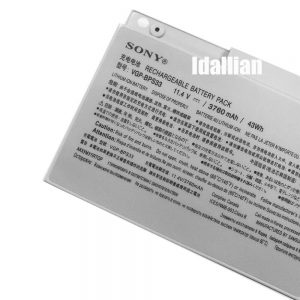 Pin laptop Sony Vaio SVT14126CVS SVT14126CVB SVT14126CV
