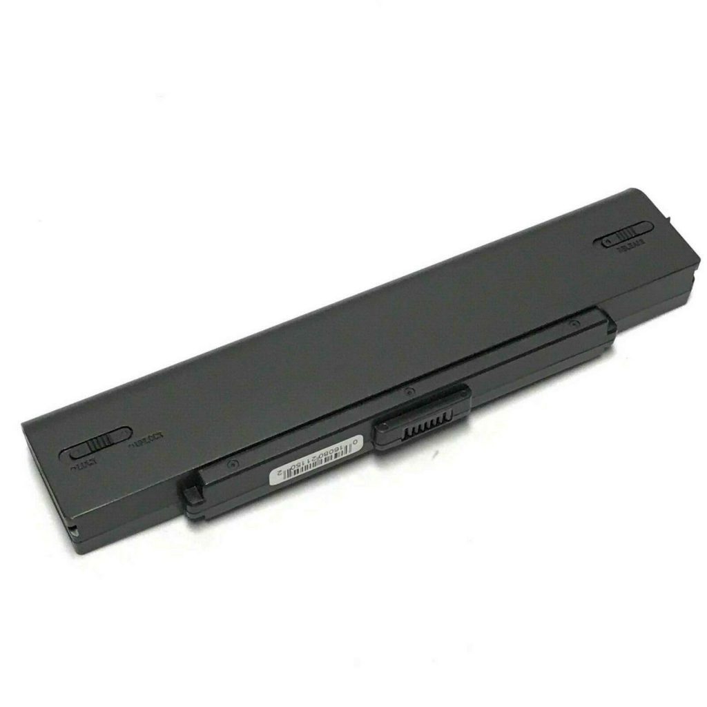 Pin laptop Sony Vaio VGN-CR590 PCG-5L2L VGN-CR Series