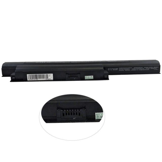 Pin laptop Sony Vaio VPCEA35FG