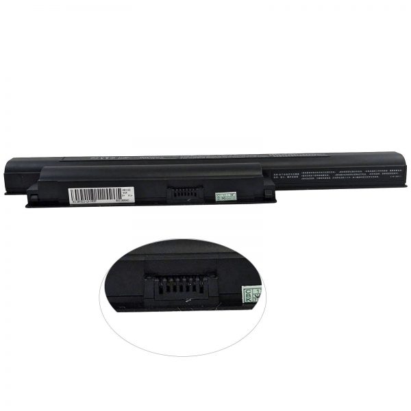 Pin laptop Sony Vaio VPCEA45FG PCG-61212W