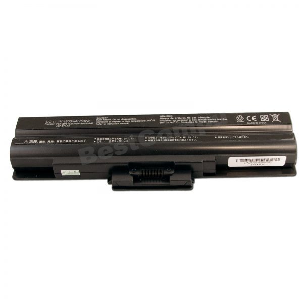 Pin laptop Sony Vaio VPCS111FM PCG-51211L