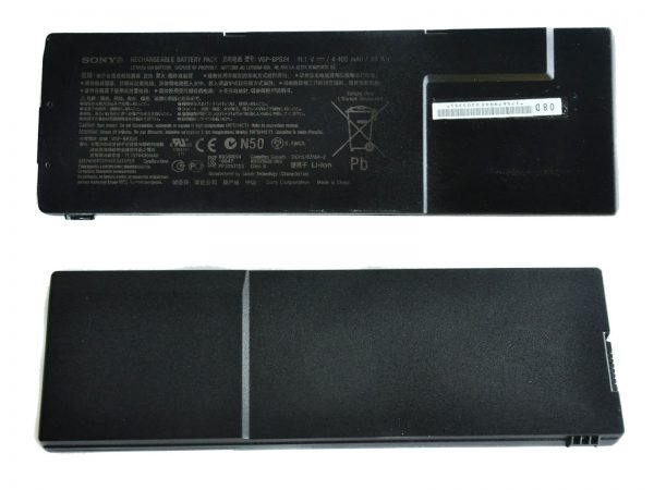 Pin laptop Sony Vaio VPCSB28GG VPCSB17GG