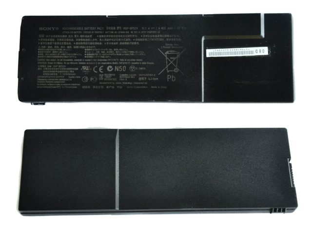 Pin laptop Sony Vaio VPCSB28GG VPCSB17GG