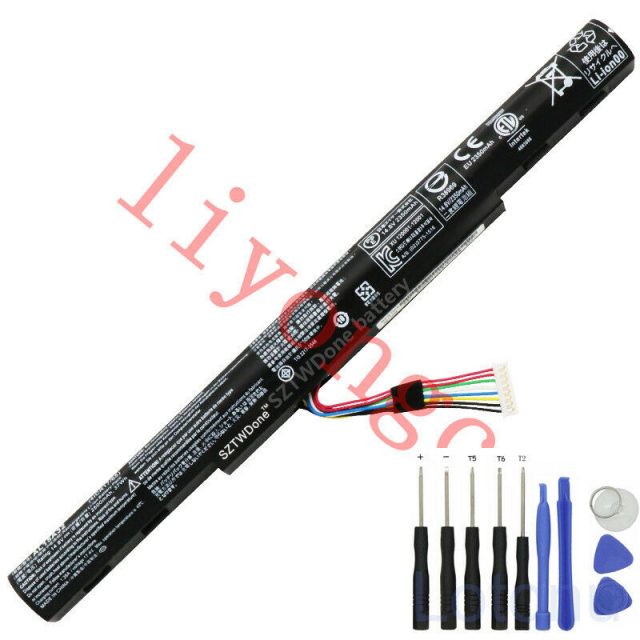 Pin Laptop Acer Aspire E5-523 E5-553