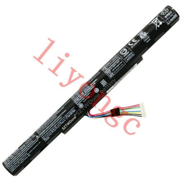 Pin Laptop Acer Aspire E5-576 E5-774
