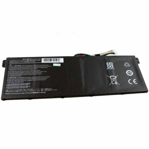 Pin Laptop Acer Aspire E5-771 Pin Laptop Acer Aspire E5-771