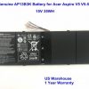 Pin Laptop Acer Aspire V5-572G