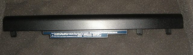 Pin Laptop Acer Travelmate 8481 8481T 8481G
