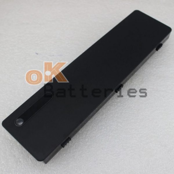 Pin Laptop Dell XPS L502X, 15 L502X Pin Laptop Dell XPS L502X, 15 L502X