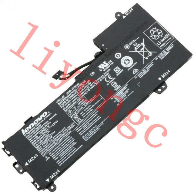 Pin Laptop Lenovo E31 70