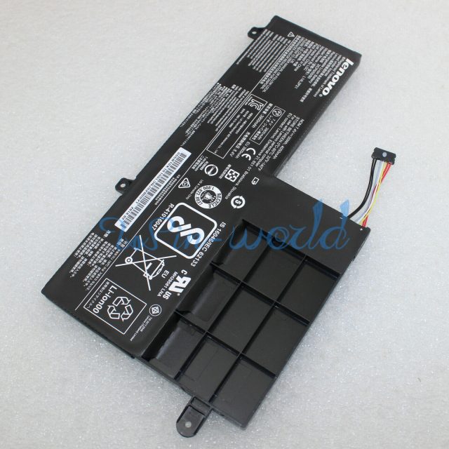 Pin Laptop Lenovo IdeaPad 300s-14ISK