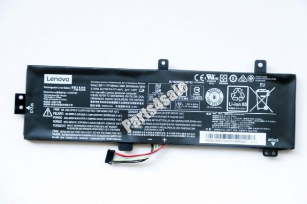 Pin Laptop Lenovo IdeaPad 510-15IKB