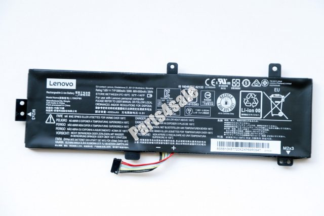 Pin Laptop Lenovo IdeaPad 510-15ISK